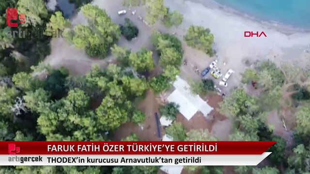 Phaselis'teki halk plajı projesine mahkemeden durdurma kararı-mahkeme