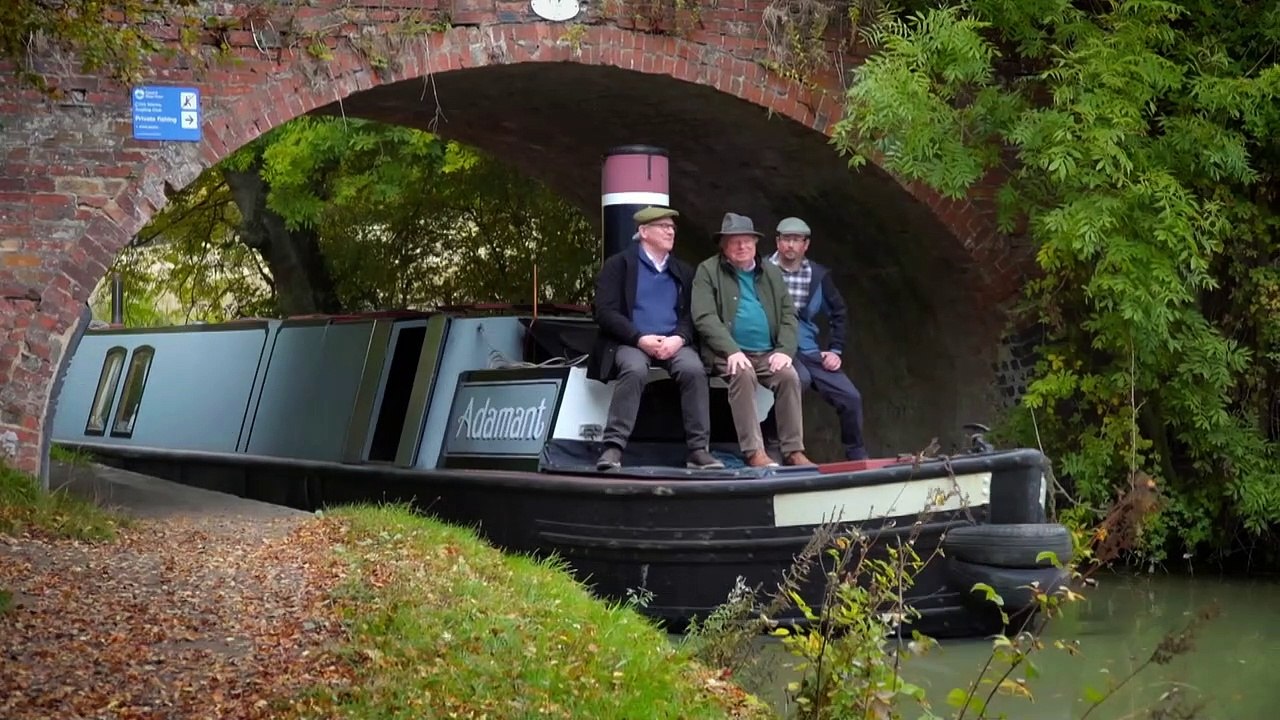 North Yorkshire Moors Railway launches new Channel 5 show The Big Steam Adventure as part of its 50th anniversary celebrations