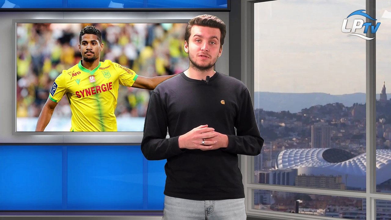 Lafont, Blas, Mara, Sahi Dion, Balogun : les premières pistes du mercato de l'OM