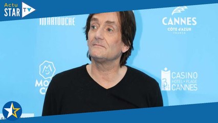 Pierre Palmade : deux mois après l'accident, une photo du comédien à l'hôpital révélée