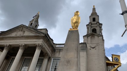 Leeds headlines 20 April: Town Hall Rich List 2023 revealed