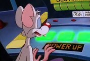 Pinky and the Brain Pinky and the Brain S02 E014 Brain of the Future