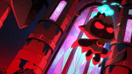 Cult of the Lamb - Neuer Trailer kündigt kostenloses Content-Update an