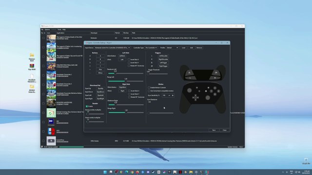 Xenoblade Chronicles 3 + Future Redeemed DLC PC Installation Guide