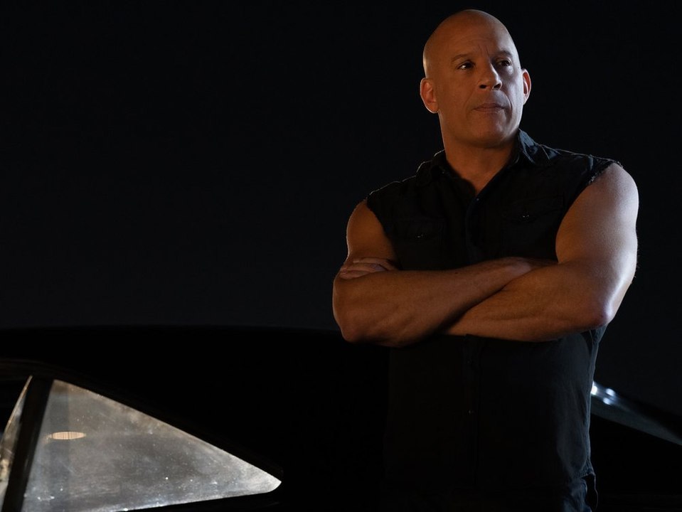 'Fast & Furious 10': Neuer Trailer treibt das Adrenalinlevel nach oben