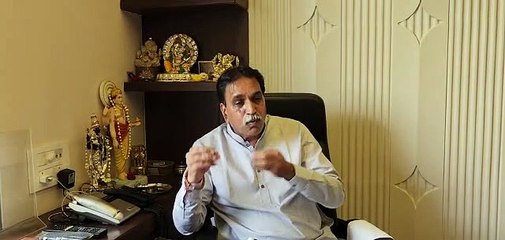 पूर्व मंत्री राजेश मूणत का CM भूपेश बघेल पर बड़ा हमला