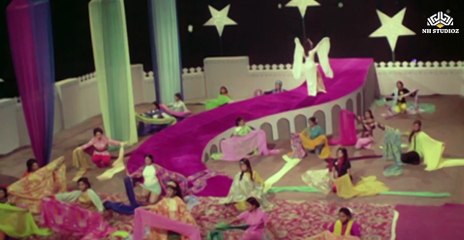 Johra Jamaal Hoon Bemisal/  Resham Ki Dori 1974 / Saira Banu,  Dharmendra