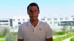 Rafa Nadal anuncia su baja del Mutua Madrid Open