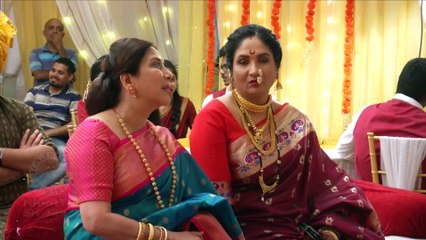 या' एव्हरग्रीन अभिनेत्रीला ओळखलं का? | Marathi Actress