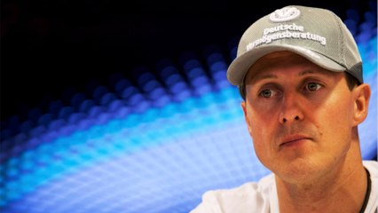 GALA VIDEO - Fausse interview de Michael Schumacher : sa famille prend une décision radicale