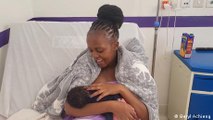 Therapy for mothers who lost their babies