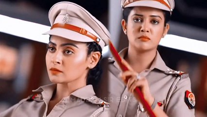 🔥 Chammak Challo ft. Maddam Sir & Savage Team – Must-Watch Hit Song!