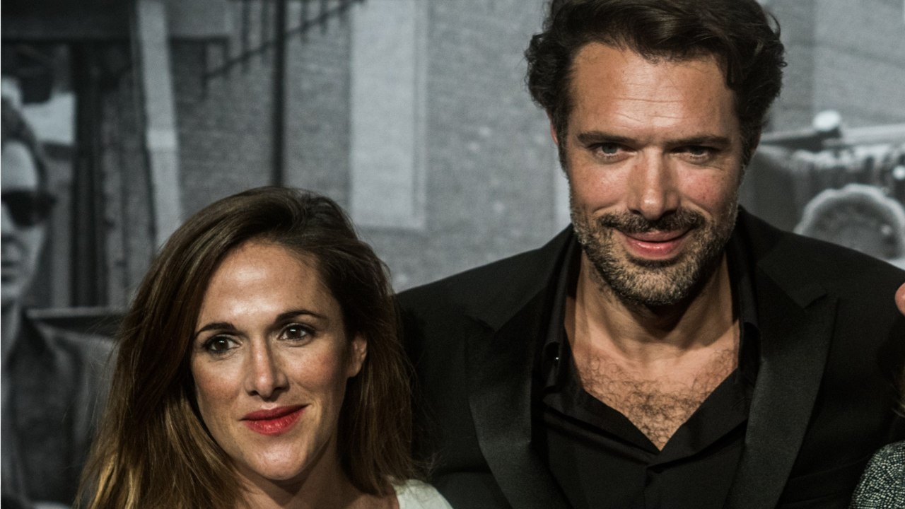 Voici - Victoria Bedos : ce message de son frère Nicolas Bedos qui l'a énormément touchée