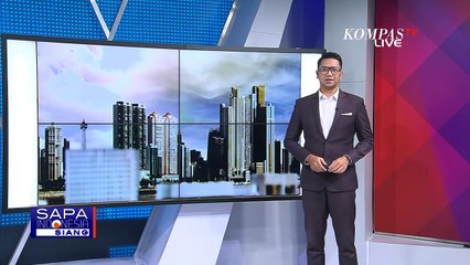 Harga Daging Sapi di Pasar Rawasari Jakarta Capai Rp 170.000 Per Kilogram