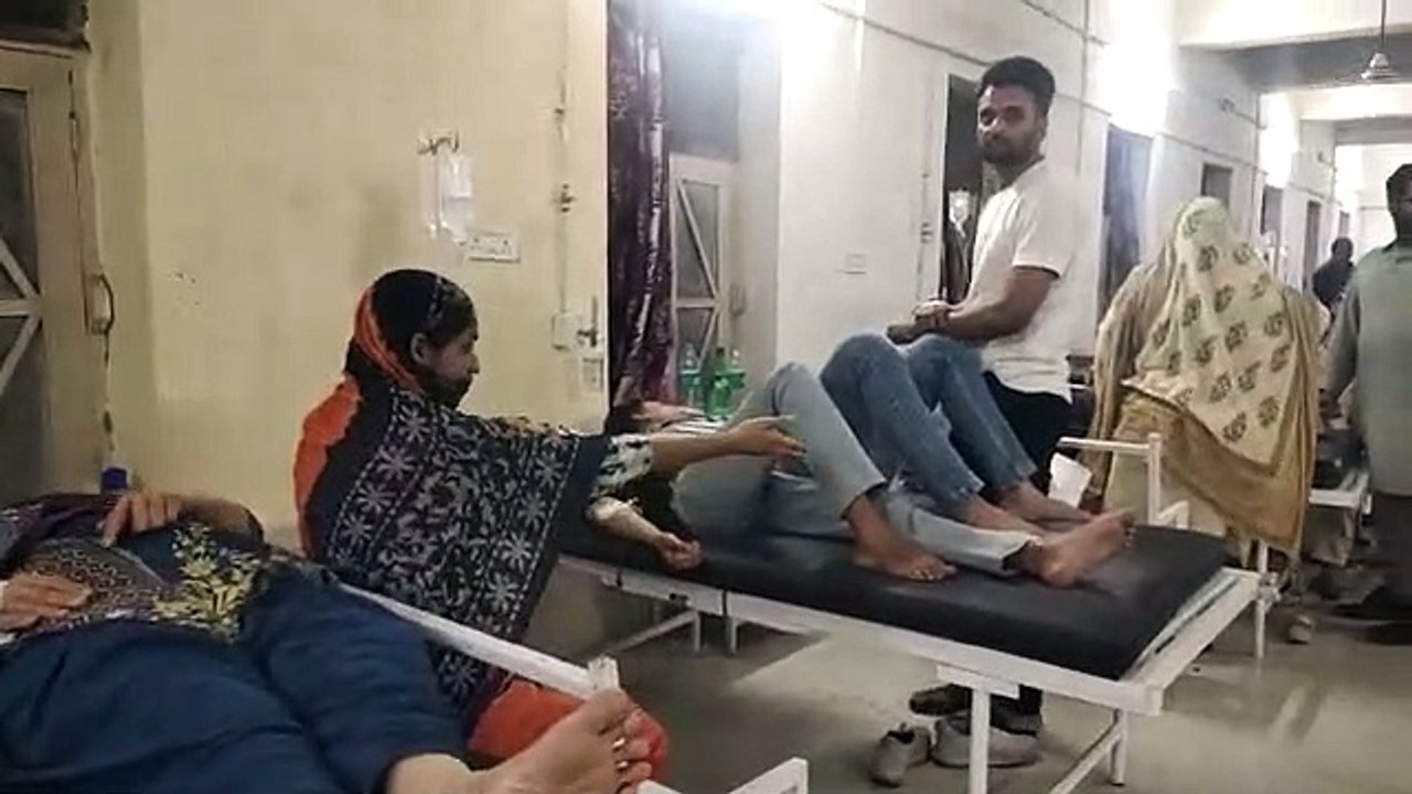 mandsaur vedio