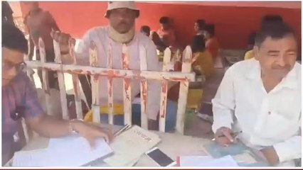 खगड़िया: एमडीएम में अनियमितता उजागर, बीआरपी के जांच में खुली स्कूल की पोल