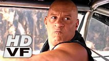 FAST X Bande Annonce 2 VF (2023, Action) Vin Diesel, Michelle Rodriguez, Tyrese Gibson, Ludacris