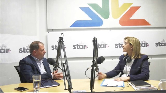 Νίκος Πάπουτσας για υπόθεση Γεωργούλη και εκλογές σε ένα μήνα από σήμερα