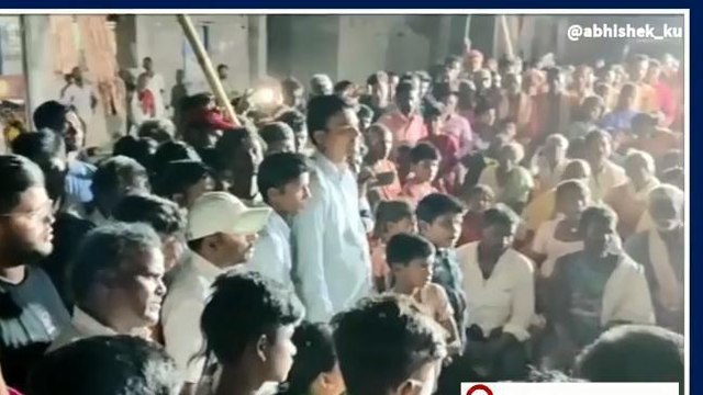 वैशाली: प्रशांत किशोर ने नीतीश कुमार और तेजस्वी यादव पर बोला हमला, देखें पूरी खबर