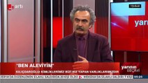 Kemal Kılıçdaroğlu'nun 'Ben Aleviyim' çıkışı ne anlama geliyor... Ali Duran Topuz değerlendirdi