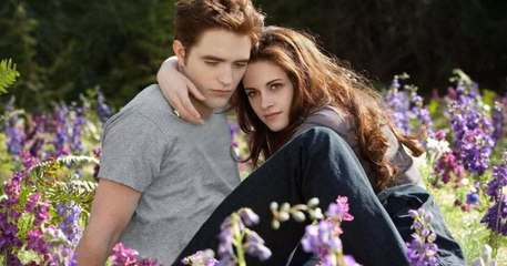 Twilight : les célèbres romans de Stephenie Meyer vont être adaptés en série