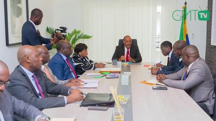 [#Reportage] PIEPAL: malgré quelques couacs, la BAD rassure sur la poursuite du programme