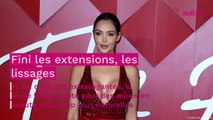 Nabilla glamour avec une chevelure toute bouclée, elle annonce une grande nouvelle !