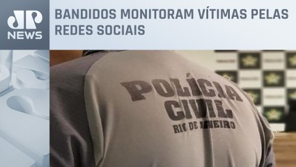 Polícias de SP e RJ fazem operação contra grupo que assaltava casas de luxo no Leblon, Ipanema e Copacabana