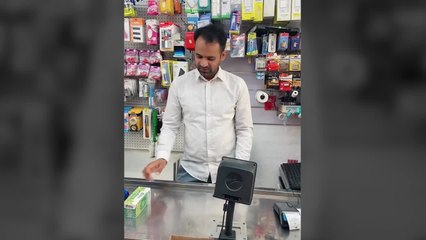 Ada Colau felicita a los musulmanes por el fin de Ramadán