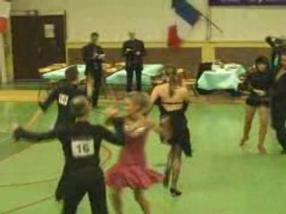 compet Havre jive open