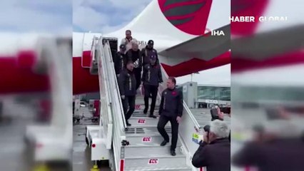 Thodex'in kurucusu Faruk Fatih Özer, Türkiye'de