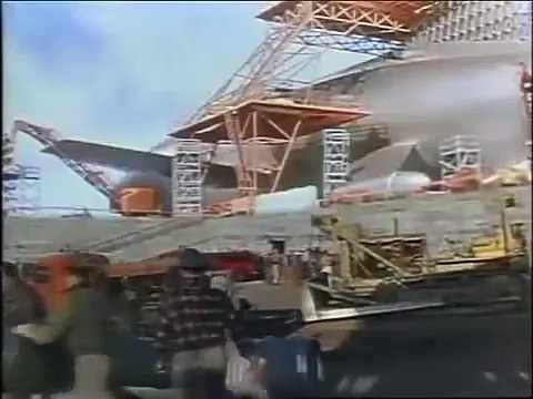 Le Choc des mondes Bande-annonce (FR)