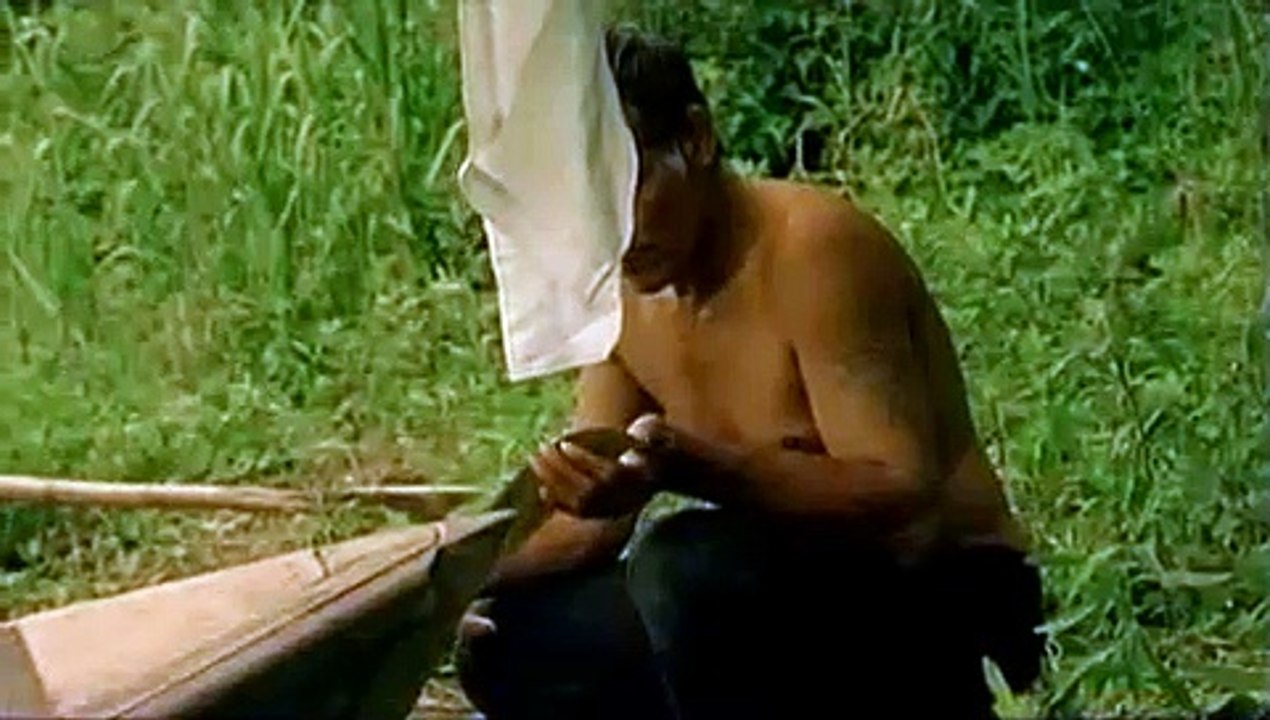 Los Muertos Bande-annonce (IT)