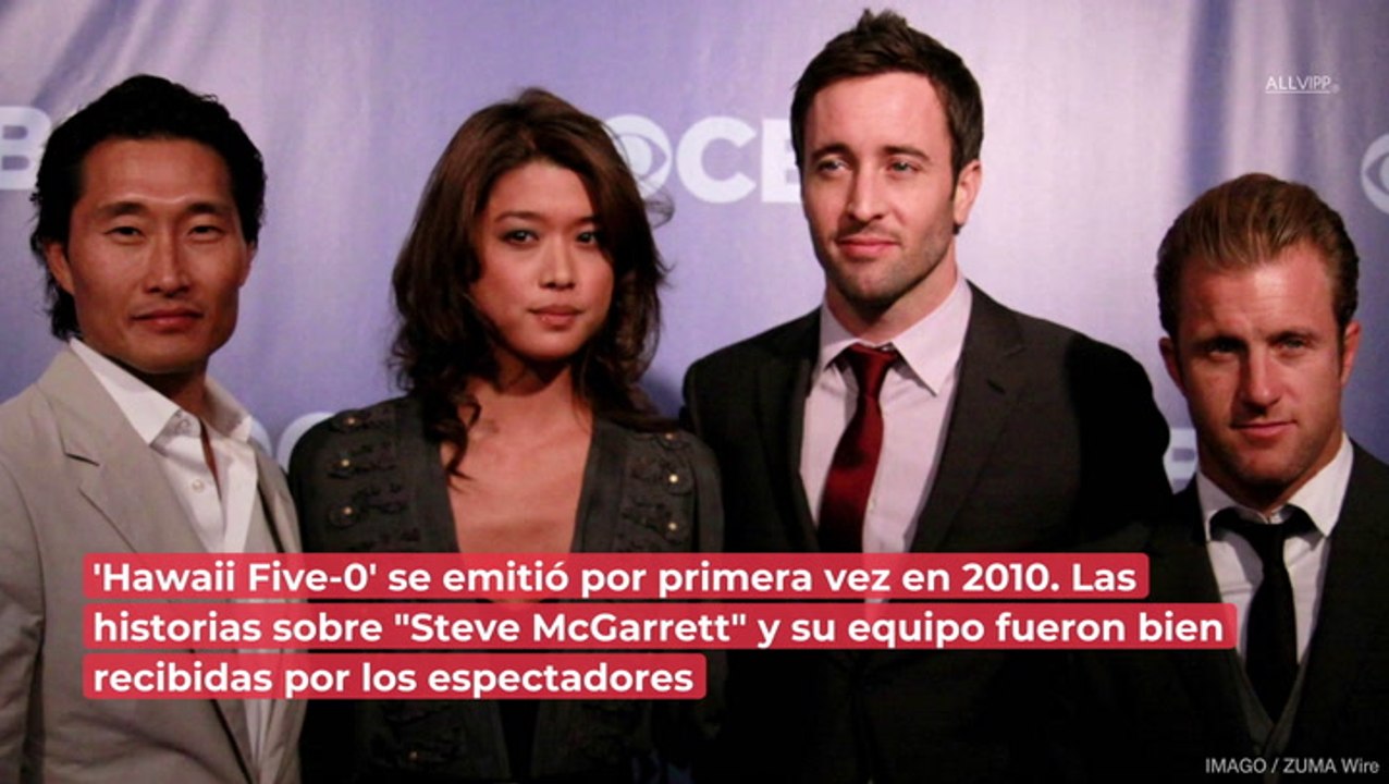 'Hawaii Five-0': secretos sobre la icónica serie de televisión