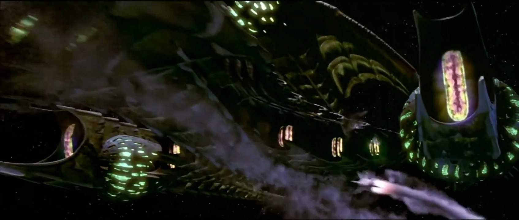 Galaxy Quest - Trailer
