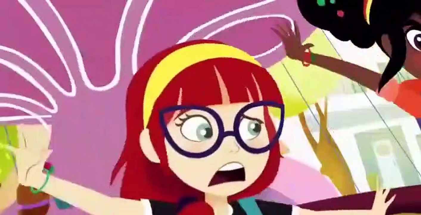 Berry Bees E003