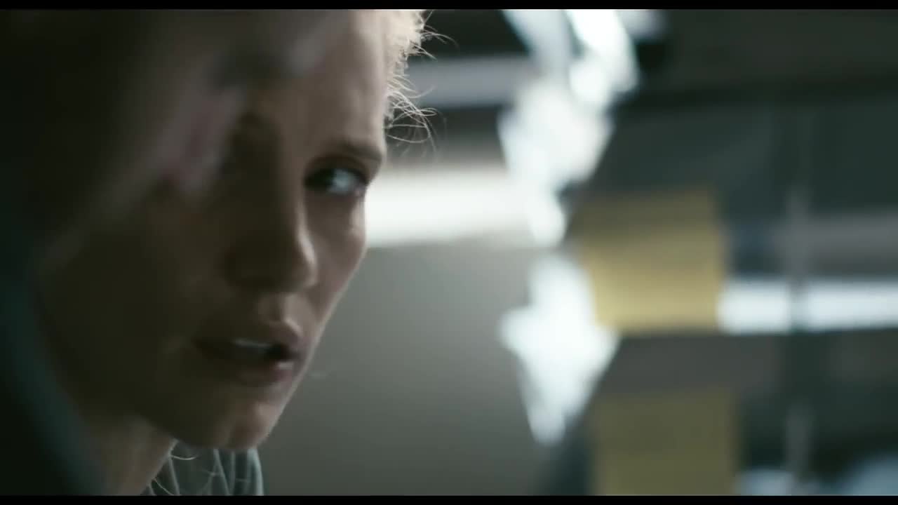 Zero Dark Thirty