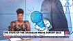 The Big Stories || The State of The Ghanaian Media Report 2023: Ghanaian media not financially viable - Report || - JoyNews