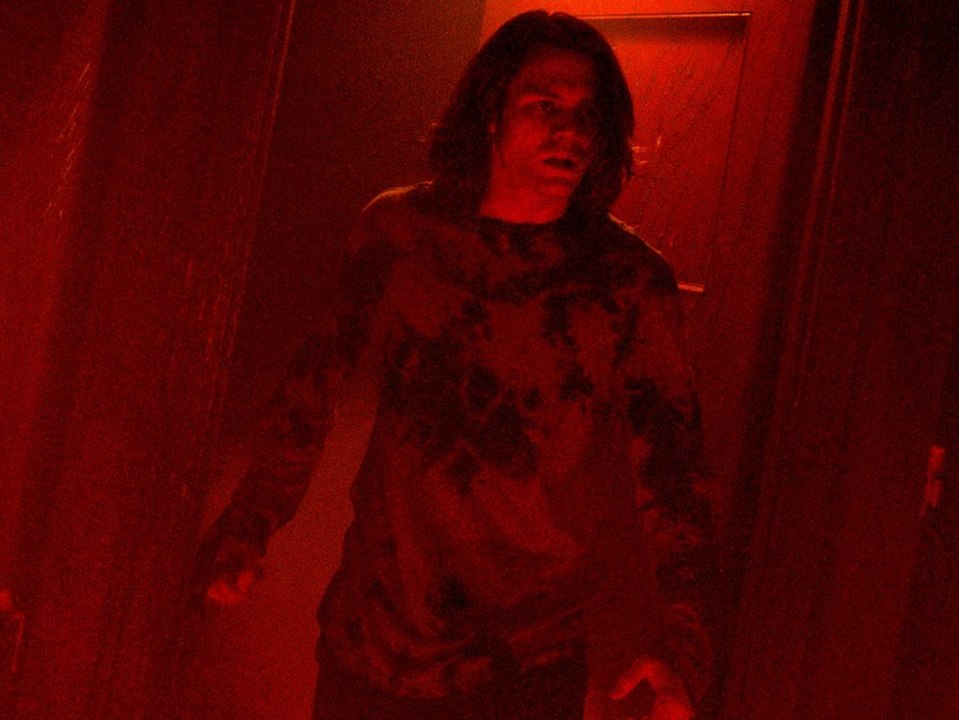 'Insidious: The Red Door': Gruseliger Trailer mit schaurigen Fratzen