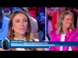 TPMP : Delphine Wespiser cède  poste à l’influenceuse Virginie Conte