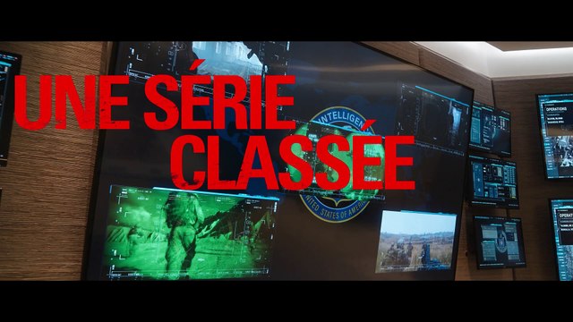 FUBAR Bande-annonce officielle VF Netflix France