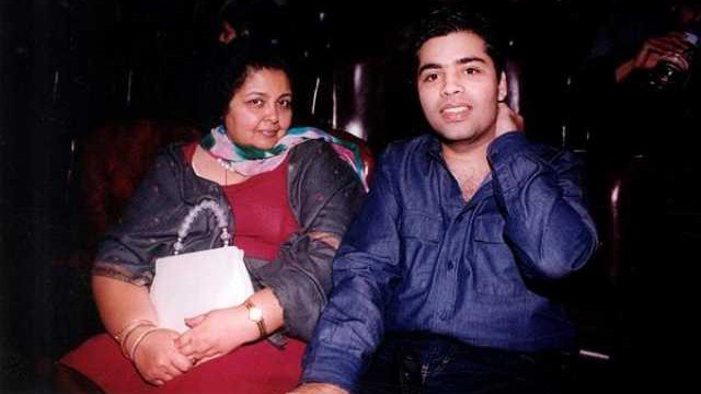 Pamela Chopra Karan Johar का Relationship क्या था, Hiroo Johar के साथ रिश्ता.. | Boldsky