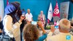 Tunisie : le chef d'Ennahdha Rached Ghannouchi placé sous mandat de dépôt