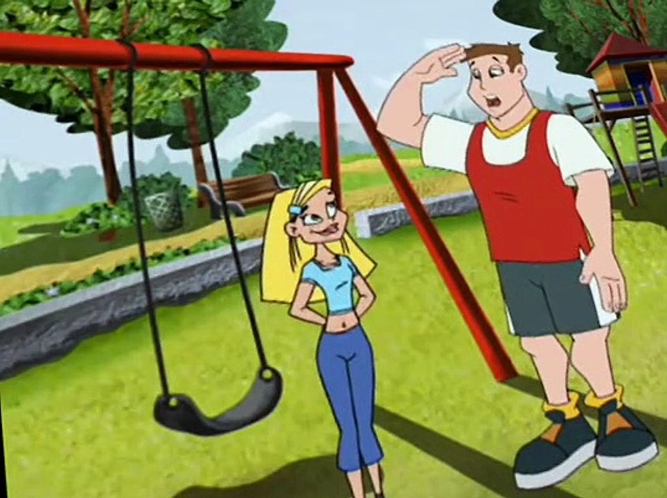 Braceface Braceface S01 E006 – The Makeover