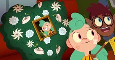 Camp Camp Camp Camp S03 E004 Nikki’s Last Day on Earth