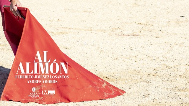 Los toros: Federico y Amorós, al alimón: Álvaro Lorenzo corta la primera oreja de la Feria de Abril