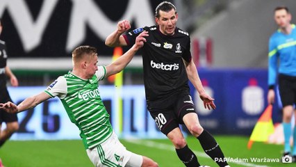 Analiza Paweła Stankiewicza: Kluczowe Problemy Lechii Gdańsk ⚽