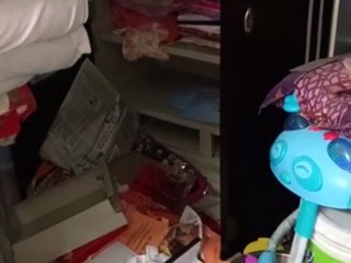 जसनगर में चोरों ने पांच मकानों के ताले तोड़े, लाखों का समान चोरी