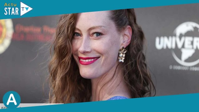 Evil Dead Rise : qui est Alyssa Sutherland, qui interprète Ellie dans le film d'horreur ?