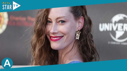 Evil Dead Rise : qui est Alyssa Sutherland, qui interprète Ellie dans le film d'horreur ?